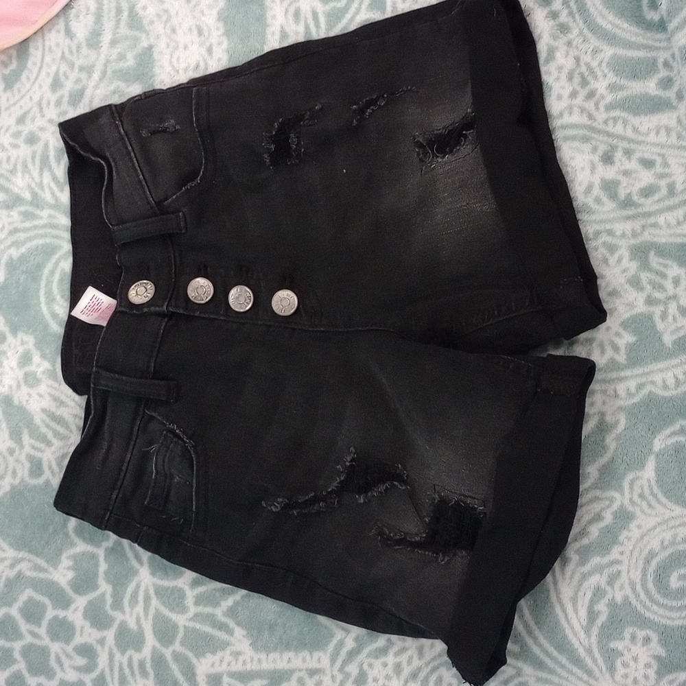 Girls shorts
